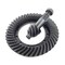 Meritor Gear, Drive Pinion, Primary, Rear Driven Axle, W/ Nut, 6.14 Ratio A414581 - alternate 4